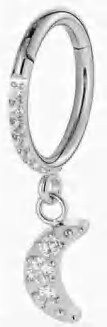 Hinged Segment Clicker FT-T-HSC249