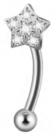 Barbell FT-T-BB055