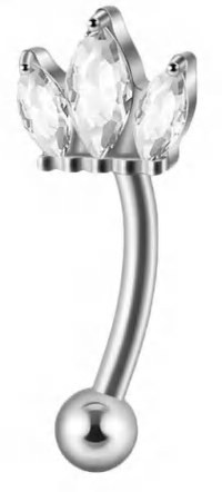 Barbell FT-T-BB057