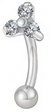 Barbell FT-T-BB059