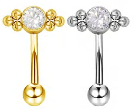 Barbell FT-T-BB061