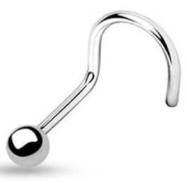 Nose Jewelry FT-T-NS010