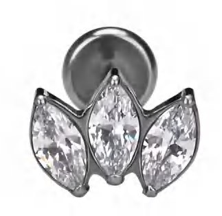 Labret FT-T-ST007