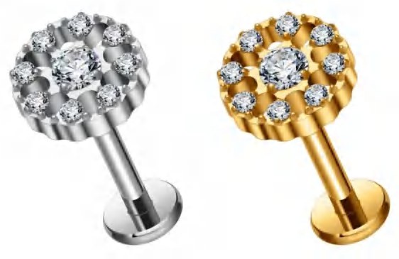 Labret FT-T-ST020