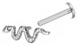 Labret FT-T-ST023