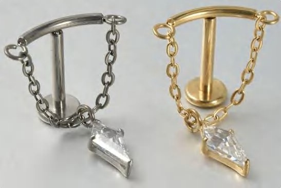 Labret FT-T-ST039