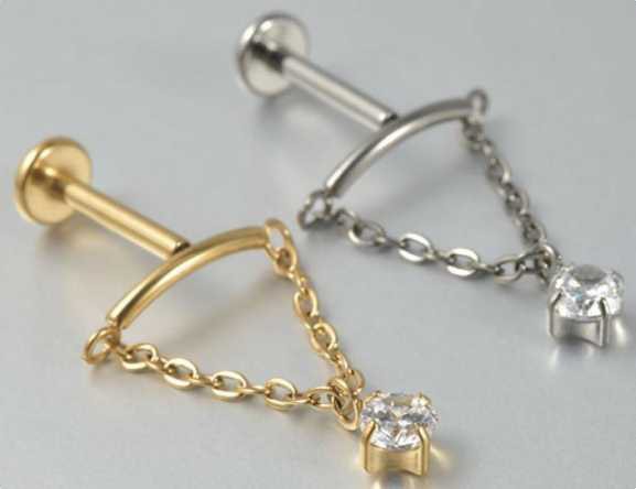 Labret FT-T-ST040