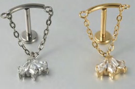 Labret FT-T-ST042