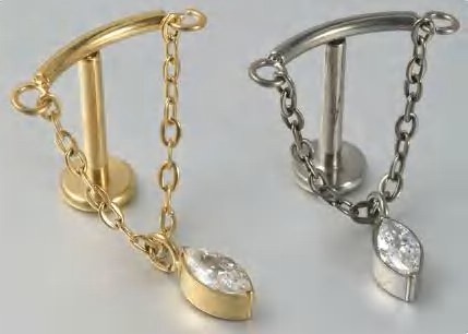 Labret FT-T-ST044