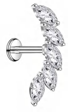 Labret FT-T-ST053