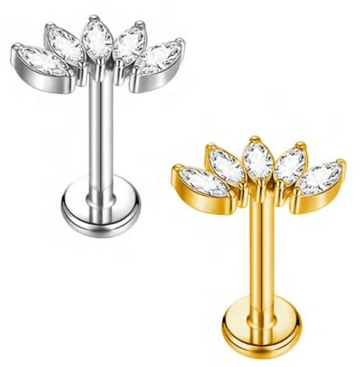Labret FT-T-ST055