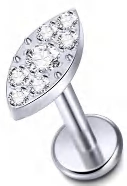Labret FT-T-ST074
