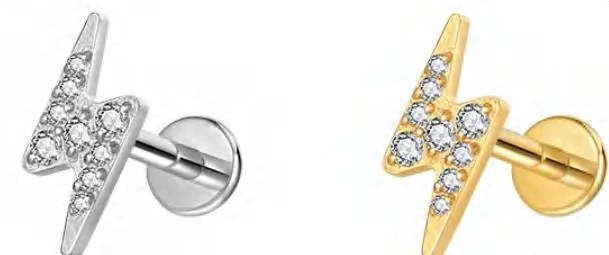 Labret FT-T-ST103