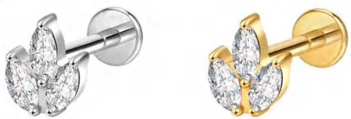 Labret FT-T-ST112