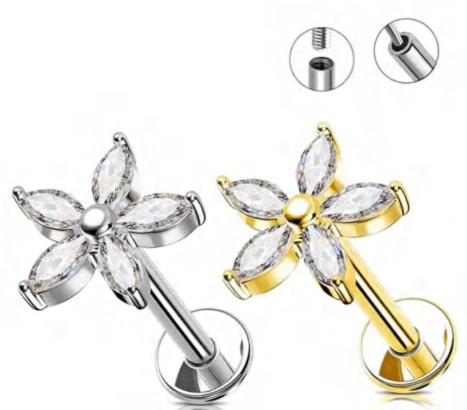 Labret FT-T-ST116