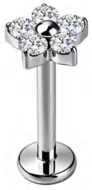 Labret FT-T-ST123