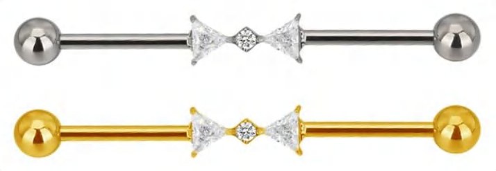 Barbell FT-T-BB078