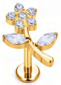 Labret FT-T-ST125