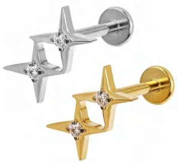 Labret FT-T-ST128