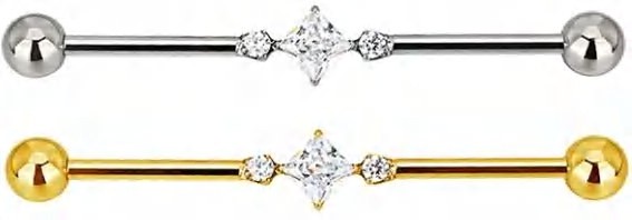 Barbell FT-T-BB079