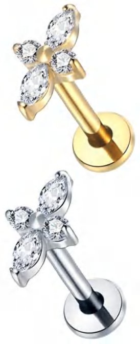 Labret FT-T-ST153