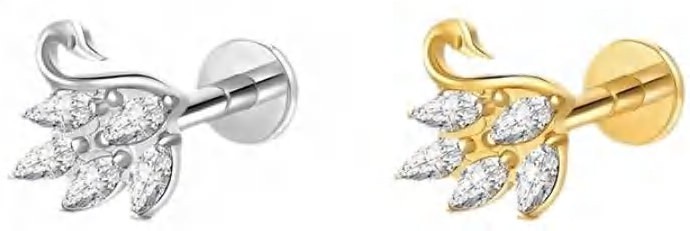 Labret FT-T-ST188