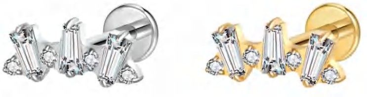 Labret FT-T-ST165