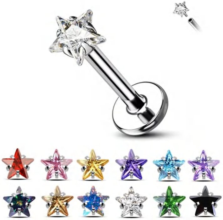 Labret FT-T-ST193
