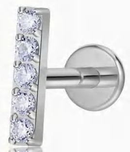 Labret FT-T-ST198