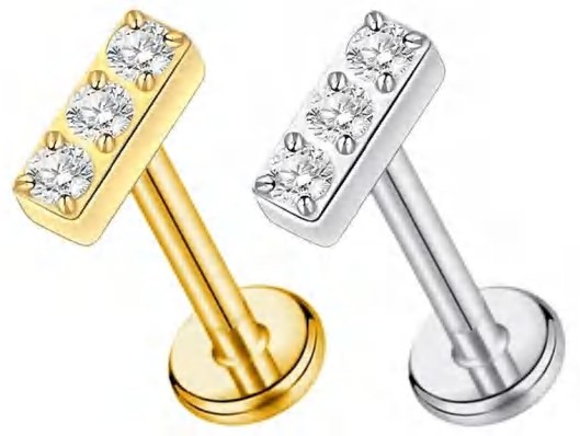 Labret FT-T-ST197