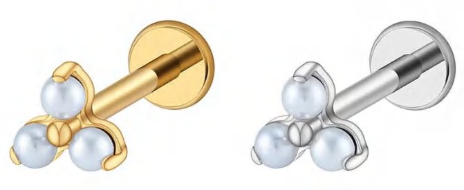 Labret FT-T-ST231