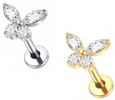 Labret FT-T-ST241