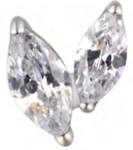 Labret FT-T-ST236