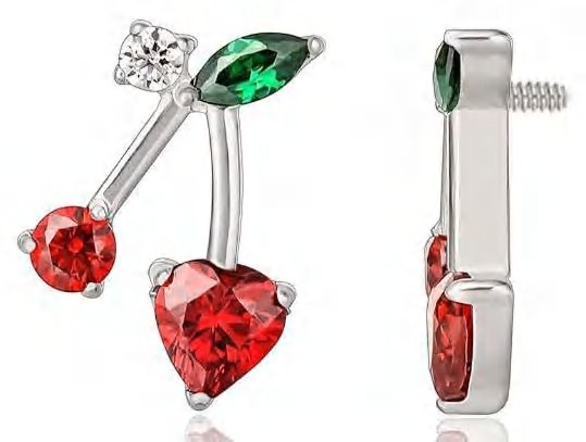 Labret FT-T-ST257