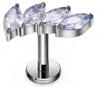 Labret FT-T-ST272