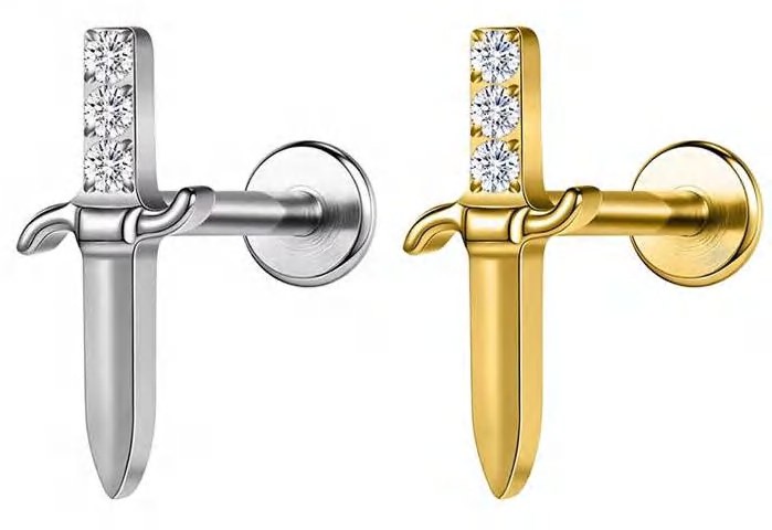 Labret FT-T-ST260