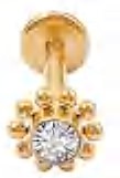 Labret FT-T-ST292