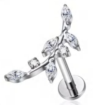 Labret FT-T-ST293