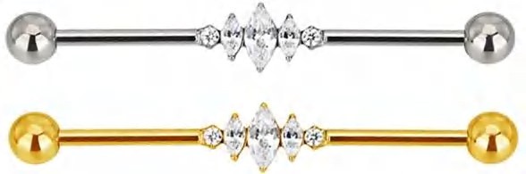 Barbell FT-T-BB084