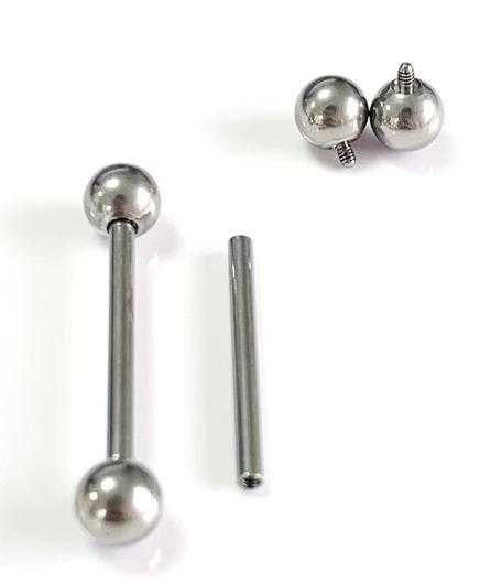 Barbell FT-T-BB001