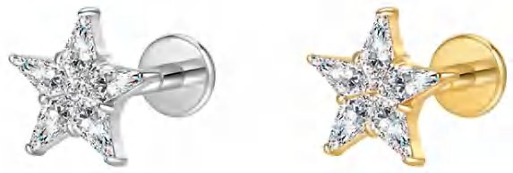 Labret FT-T-ST350