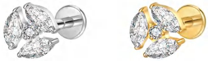Labret FT-T-ST351