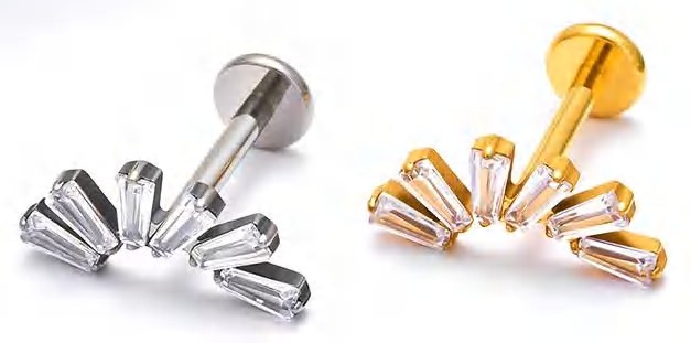 Labret FT-T-ST378