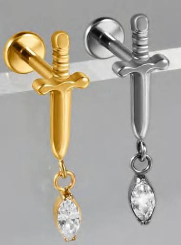 Labret FT-T-ST395