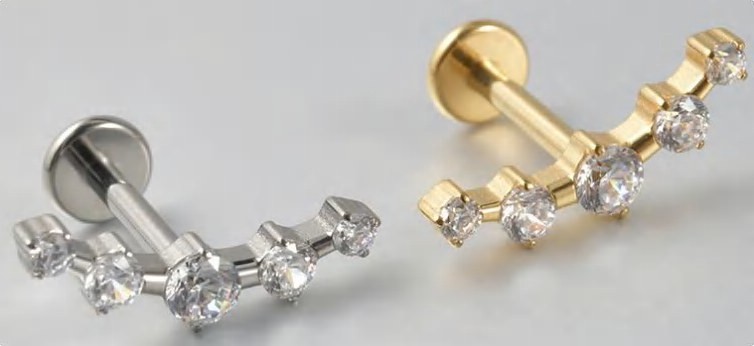 Labret FT-T-ST448