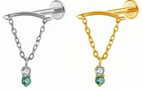 Labret FT-T-ST501