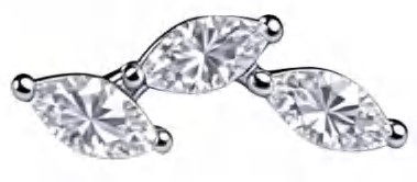 Labret FT-T-ST597
