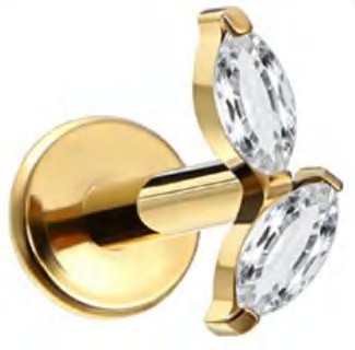 Labret FT-T-ST598