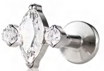 Labret FT-T-ST615