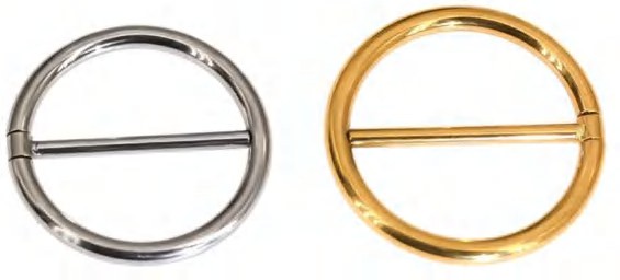 Nipple Jewelry FT-T-NP004